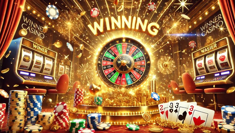 Italy - winnita casino